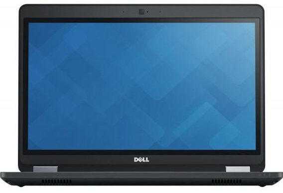 

Dell Latitude 14 E5470 (K8W10) Approved Вітринний зразок