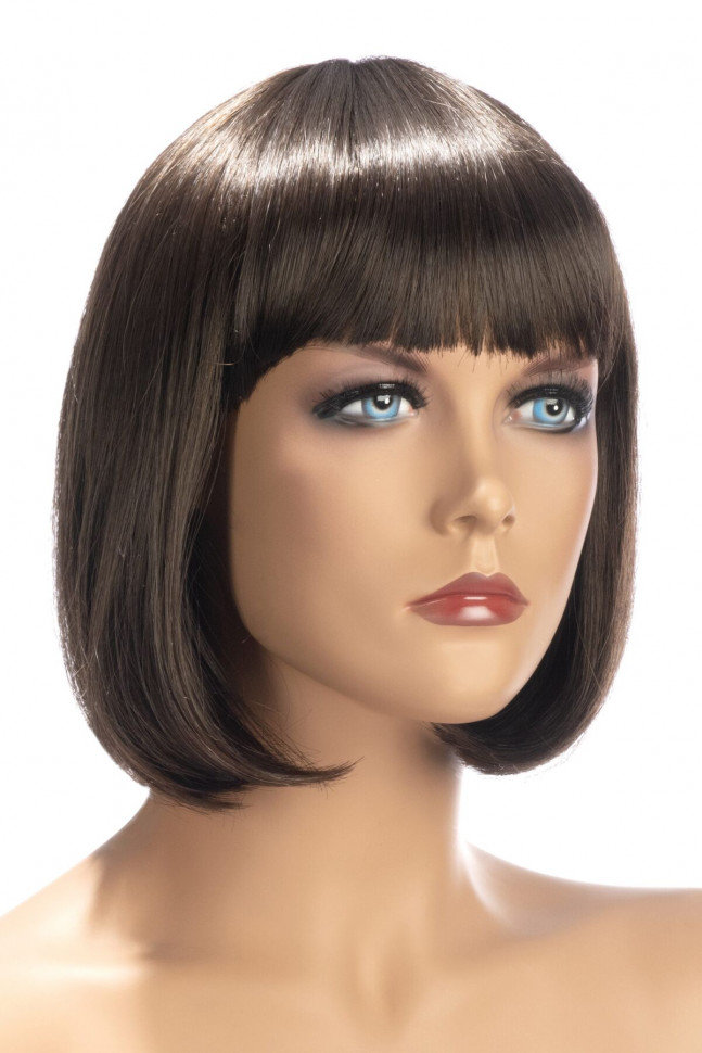 

Парик World Wigs Sophie Short Chestnut