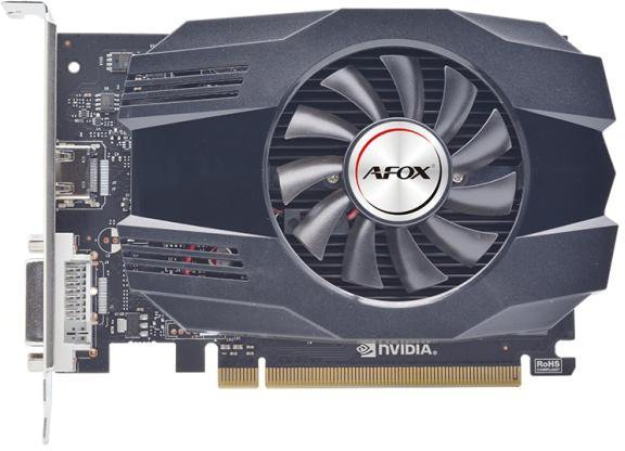 Акція на Afox Geforce Gt 1030 (AF1030-4096D4H5) від Stylus