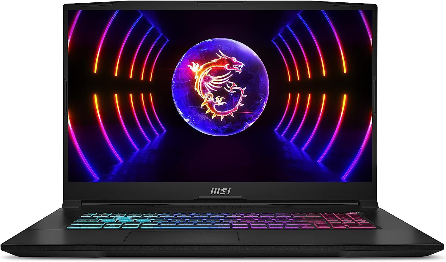 

Msi Katana 17 B13VFK (B13VFK-266PL)