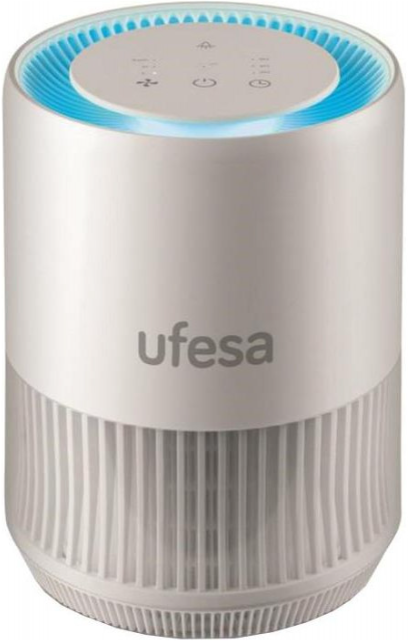 Акція на Ufesa PF5500 (86205047) від Stylus