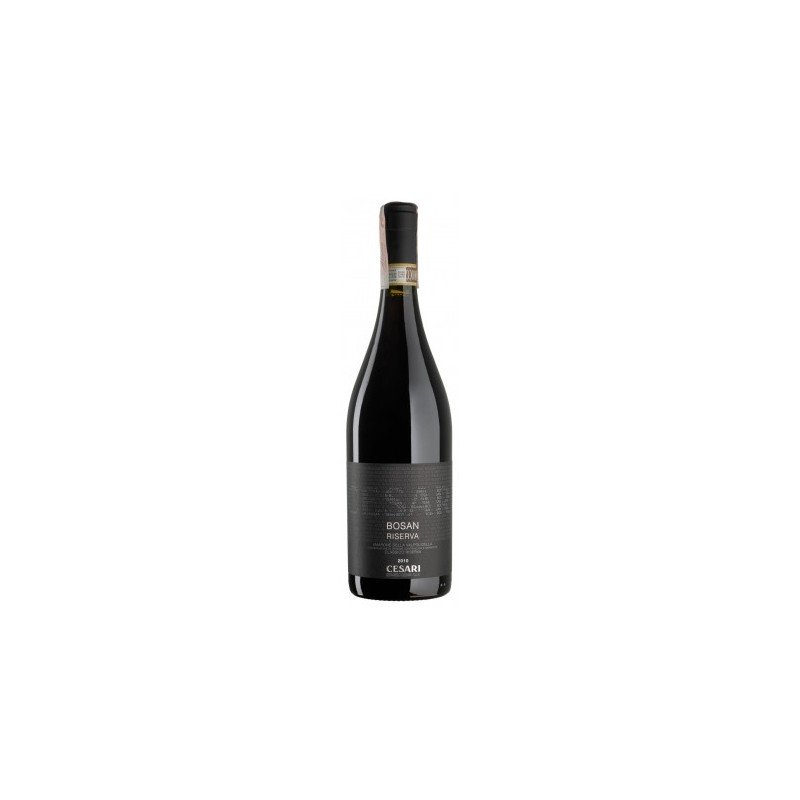 

Вино Cesari Amarone della Valpolicella Classico Riserva Bosan (0,75 л.) (BWR5981)