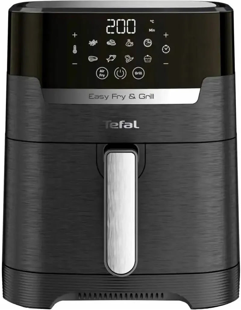 

Tefal Easy Fry&Grill Precision EY505815А