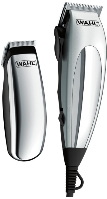 

Wahl HomePro Deluxe Combo 79305-1316