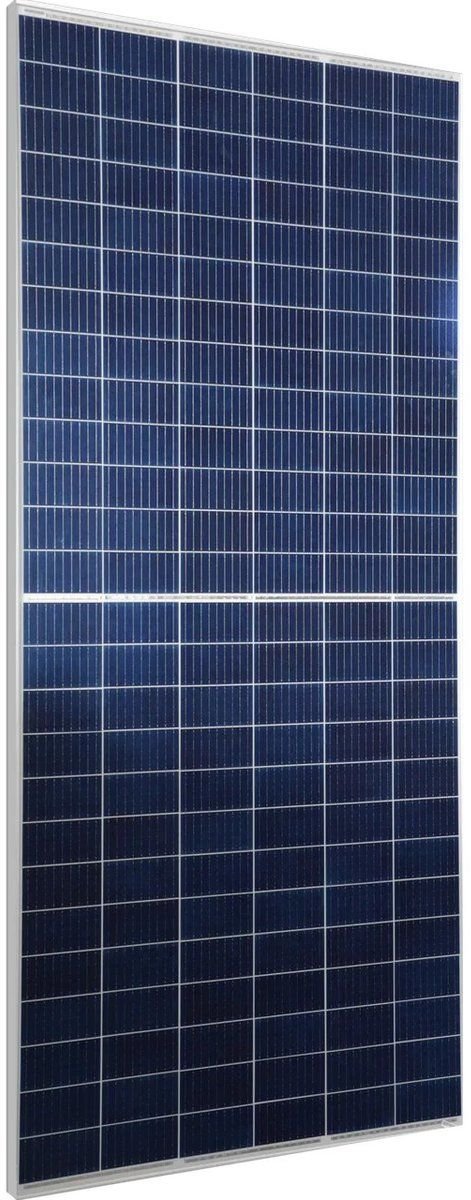 

Pv модуль ABi-Solar AB600-60MHC, 600 Wp, Bifacial