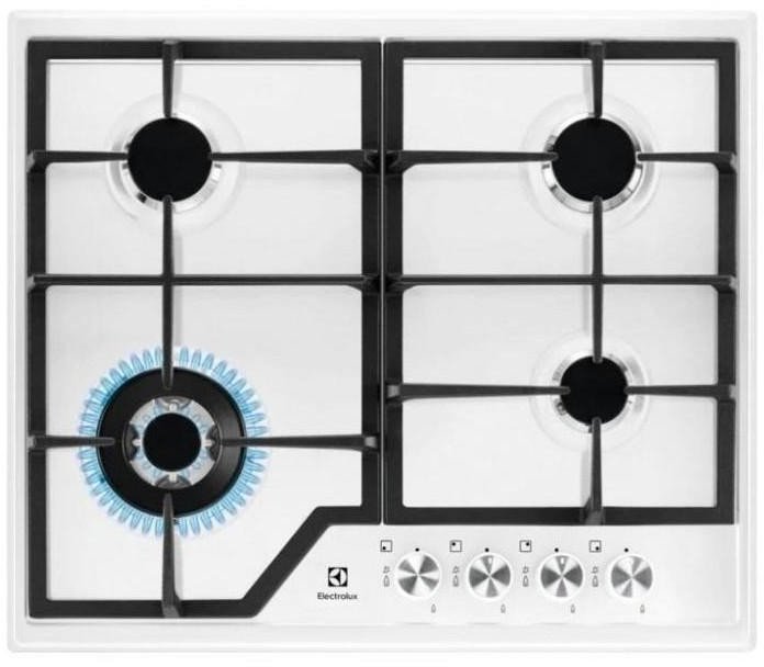 

Electrolux EGS6436WW