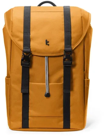 

Tomtoc 15.6" VintPack-TA1 Yellow (TA1M1Y1)