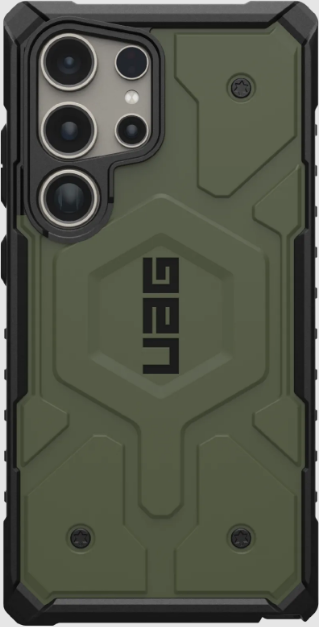 

Urban Armor Gear Uag Pathfinder Pro Olive Drab (214424117272) for Samsung S928 Galaxy S24 Ultra