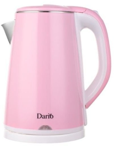 Акція на Dario DR2303 Pink від Stylus