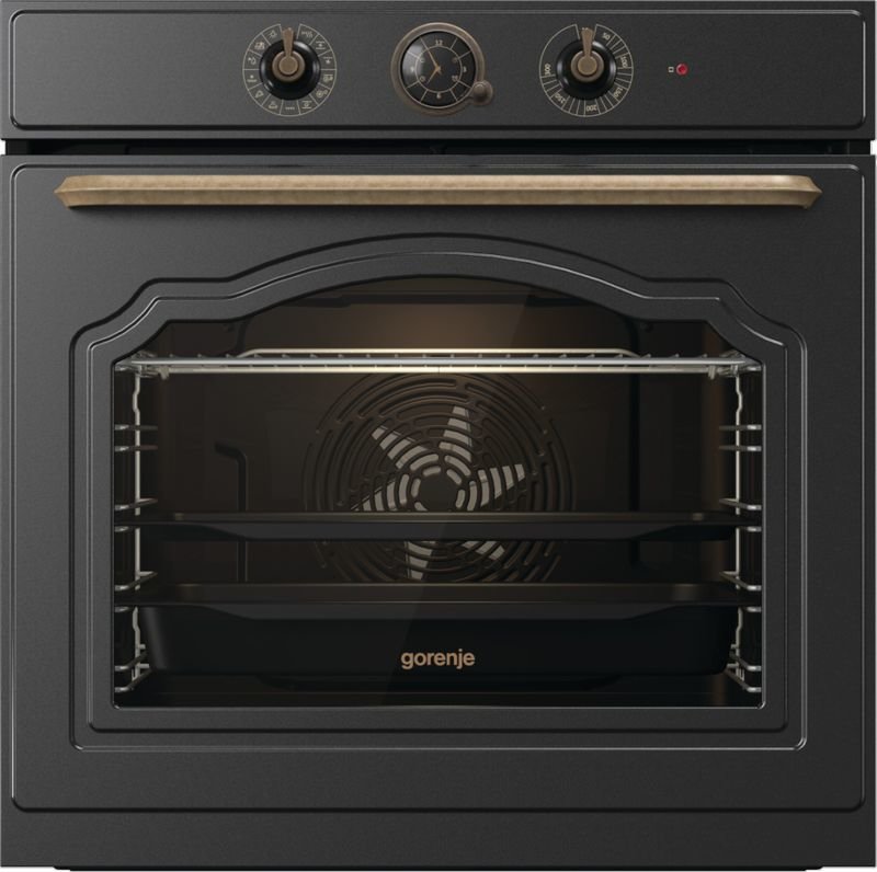 

Gorenje BOS67371CLB