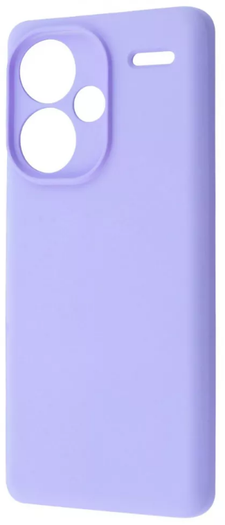 

Wave Colorful Case Light Purple для Xiaomi Redmi Note 13 Pro+
