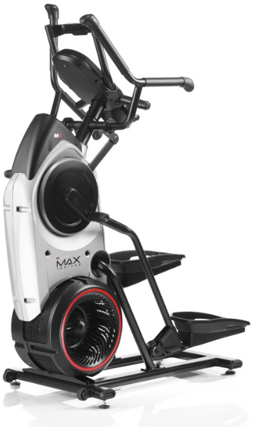 Акція на Bowflex Max Trainer M6I (0708447913913) від Stylus