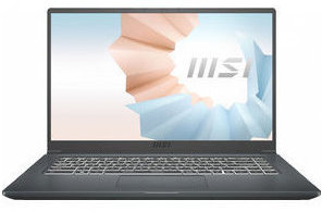 

Msi Modern 15 A11MU (A11MU-1013IT) Rb