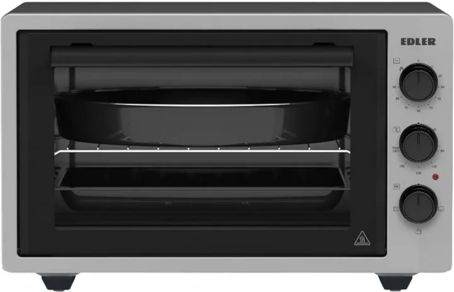

Edler EDEO-4501 Gray