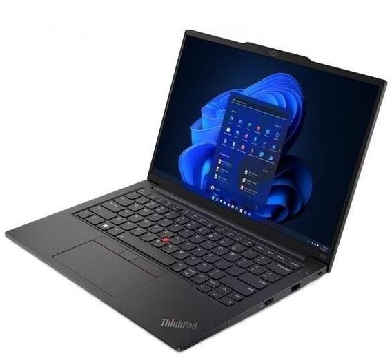Акція на Lenovo ThinkPad E14 G5 (21JK0008MH) від Stylus