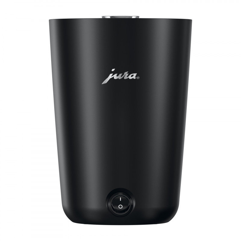 

Підігрівач чашок Jura Cup warmer S black