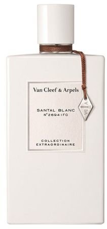 Акція на Парфюмированная вода Van Cleef & Arpels Santal Blanc 75 ml від Stylus
