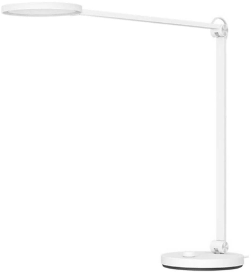 Акція на Настольная лампа Xiaomi Smart Led Desk Lamp Pro White від Stylus