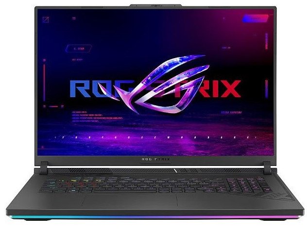 Акція на Asus Rog Strix G18 G814JI (G814JI-CS94) від Stylus