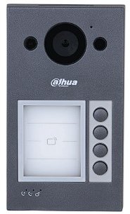 

Dahua Wi-Fi DHI-VTO3311Q-WP