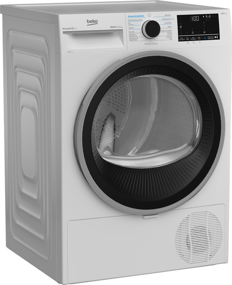 

Beko B5T68233WPB