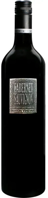 

Вино Berton Vineyard Metal Label Cabernet Sauvignon красное сухое 14.5 % 0.75 л (WHS9335966002272)