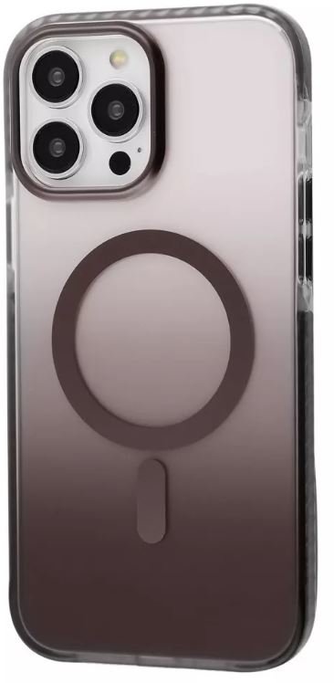 

Proove Shadow Star Case з Magnetic Ring Gray для iPhone 16 Pro Max