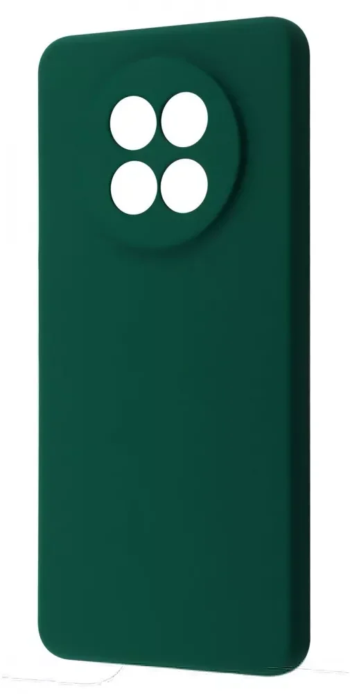 

Wave Colorful Case Forest Green для Realme 12 5G