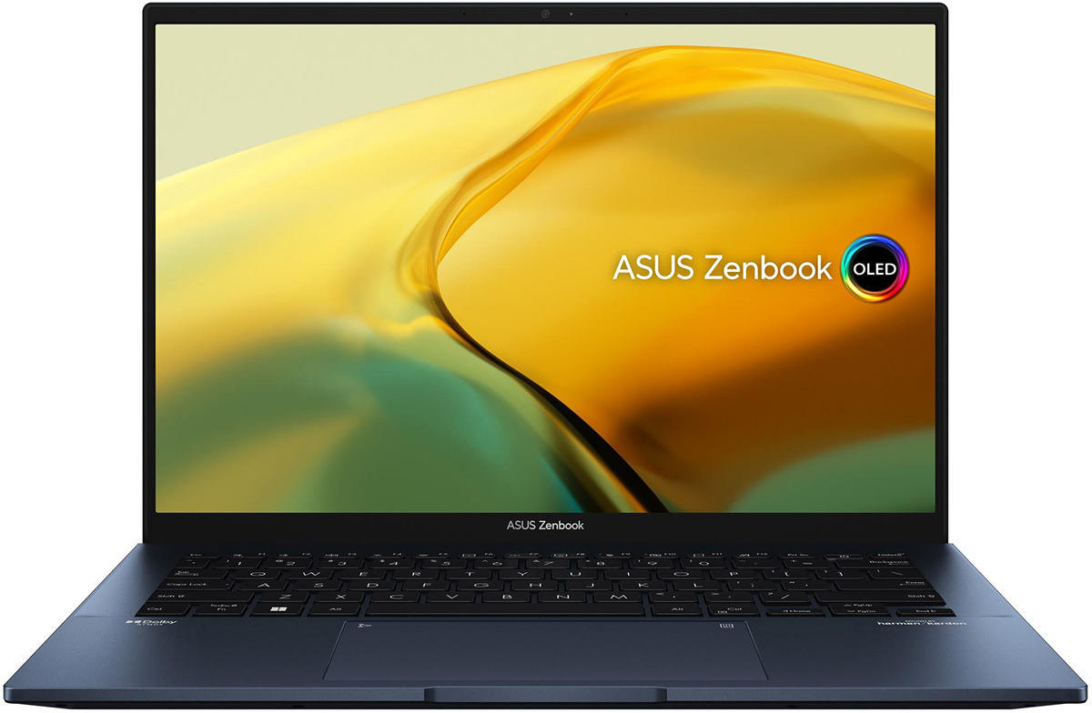 Акція на Asus ZenBook 14 UX3402VA-KM690 (90NB10G1-M012C0) Ua від Stylus