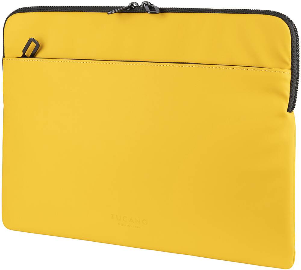 Акція на Tucano Gommo Yellow (BFGOM1516-Y) for MacBook Pro 15-16" від Stylus