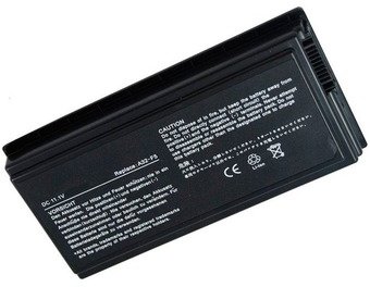 

Аккумулятор Powerplant Asus F5/11,1V/5200mAh (NB00000015)