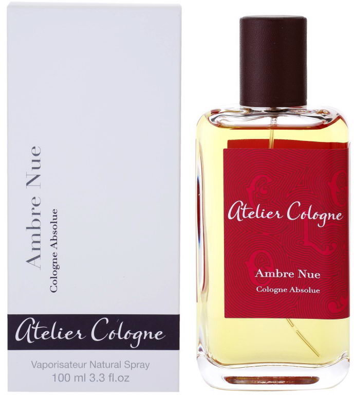 

Одеколон Atelier Cologne Ambre Nue 100 ml