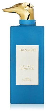 Акція на Парфюмированная вода Trussardi Le Vie Di Milano Alba Sui Navigli 100 ml від Stylus