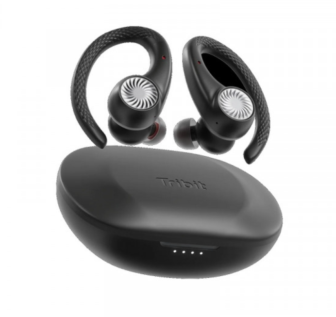 

Tribit MoveBuds H1 BTH95 Black