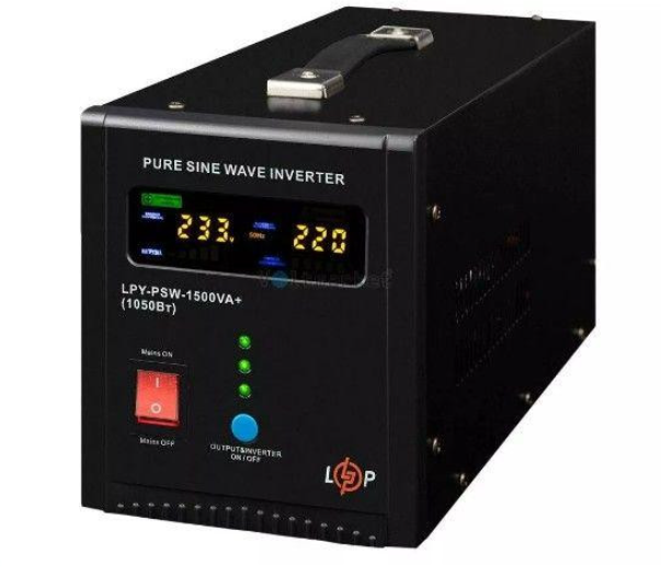 

LogicPower LPY-PSW-1500VA+ (22872)