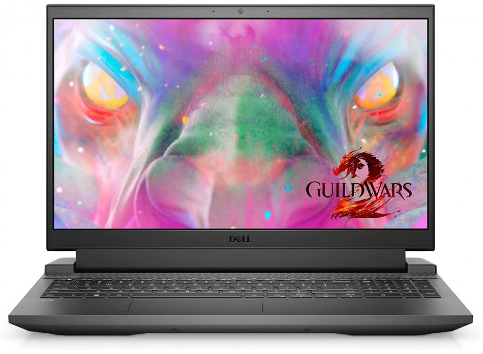 

Dell Gaming G15 5511 (G15-5798BLK-PUS)