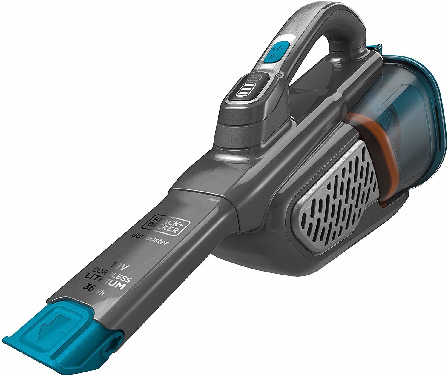 

Black+Decker Dustbuster BHHV520BF