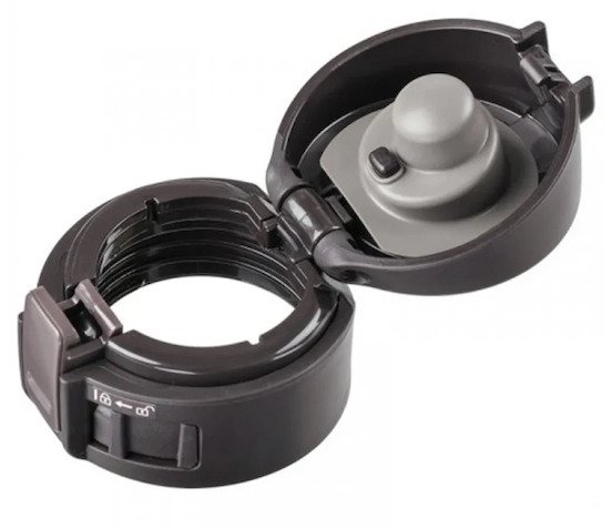 

Zojirushi для термоса SM-YAF black (1678.04.83)