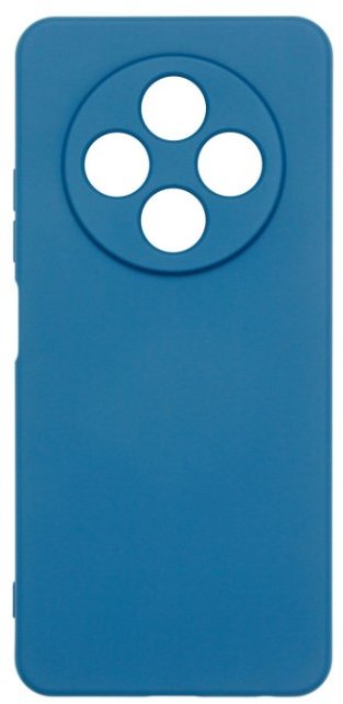 

ArmorStandart Icon Case Camera cover Dark Blue для Tecno Spark 30 4G (KL6) (ARM81366)