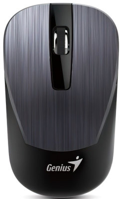 

Genius NX-7015 Wireless Iron Grey (31030019400)