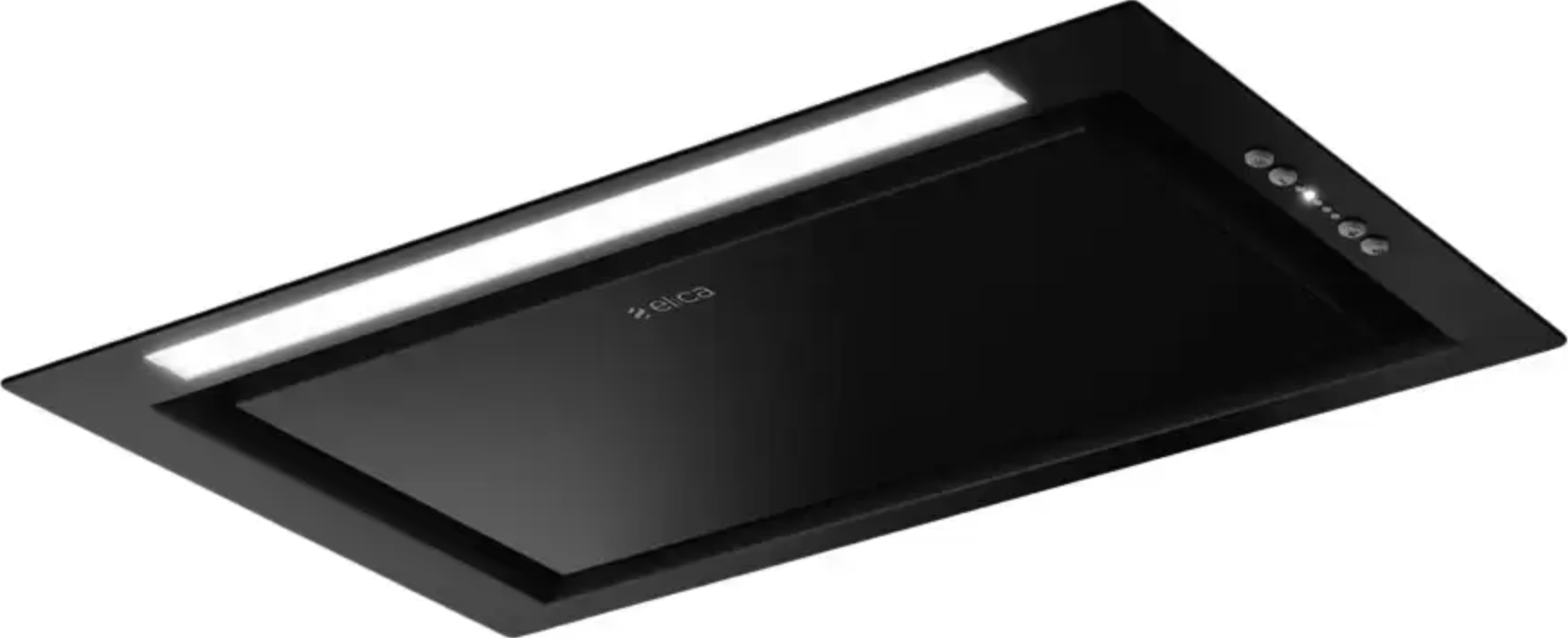 Акція на Elica Hidden 2.0 Bl MAT/A/52 від Stylus