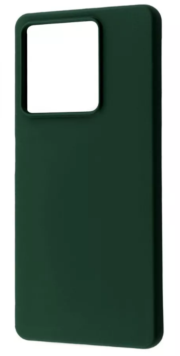 

Wave Colorful Case Forest Green для Xiaomi Redmi Note 13 5G