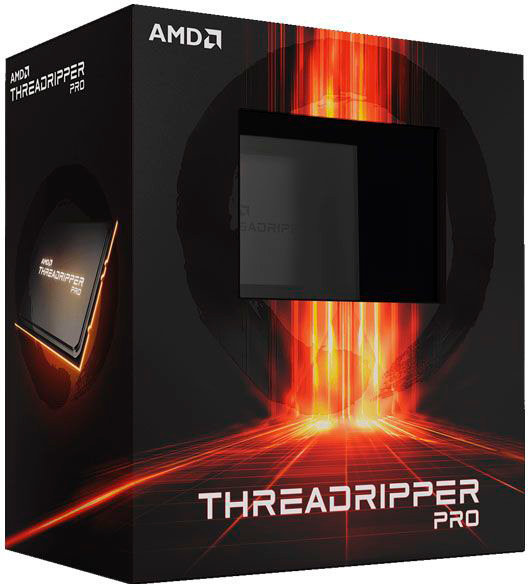 Акція на Amd Ryzen Threadripper Pro 5995WX (100-100000444WOF) від Stylus