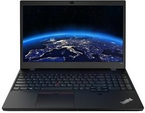 

Lenovo ThinkPad P15v G3 (21D8000KRA) Ua