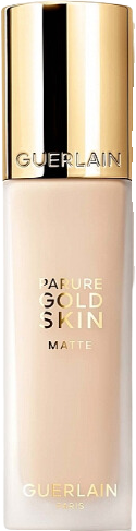 Акція на Guerlain Parure Gold Skin Matte 2W Флюид тональный для лица 30 ml від Stylus