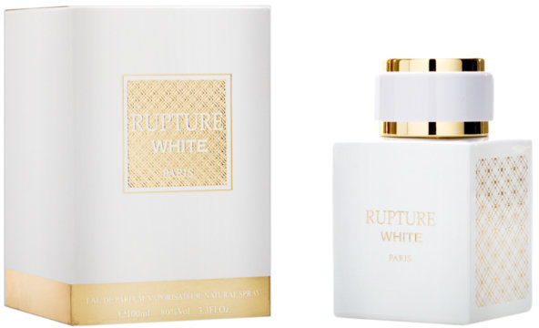 

Парфюмированная вода Prestige Parfums Rupture White 100 ml