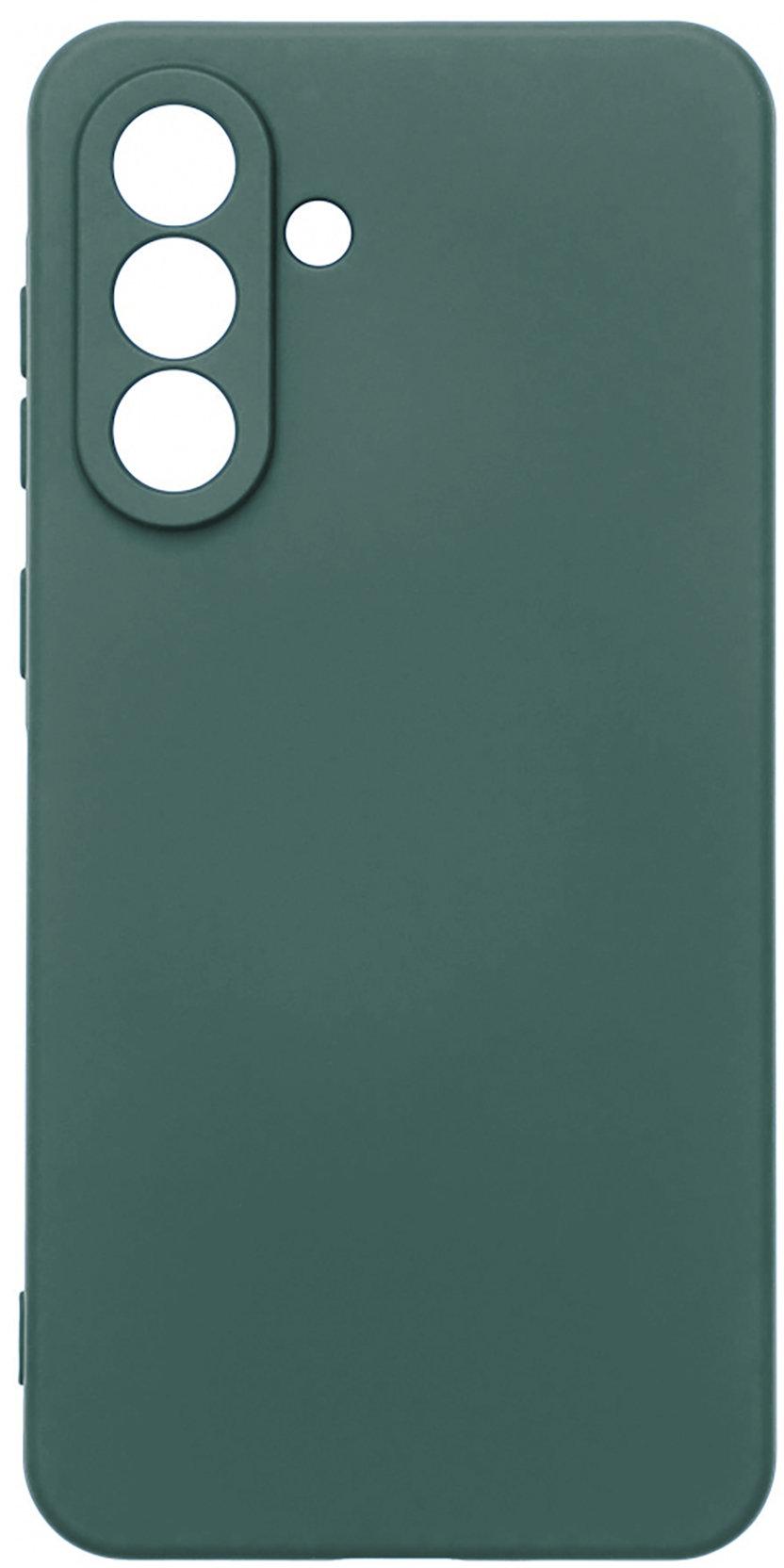 

ArmorStandart Icon Case Camera cover Dark Green for Samsung A266 Galaxy A26 5G (ARM82184)