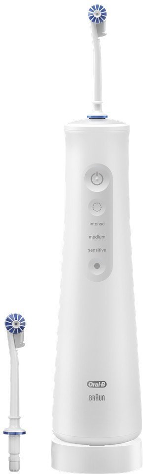 

Ирригатор Braun Oral-B Aquacare 6 ProExpert MDH20.026.3 type 3720