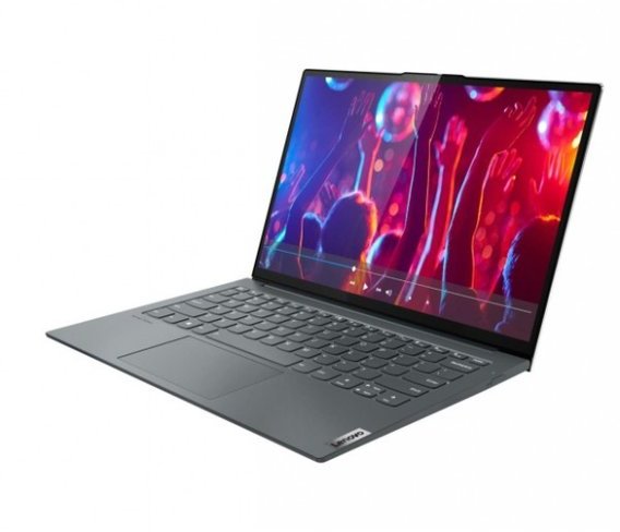 

Lenovo ThinkBook 13x (20WJ001HPB)