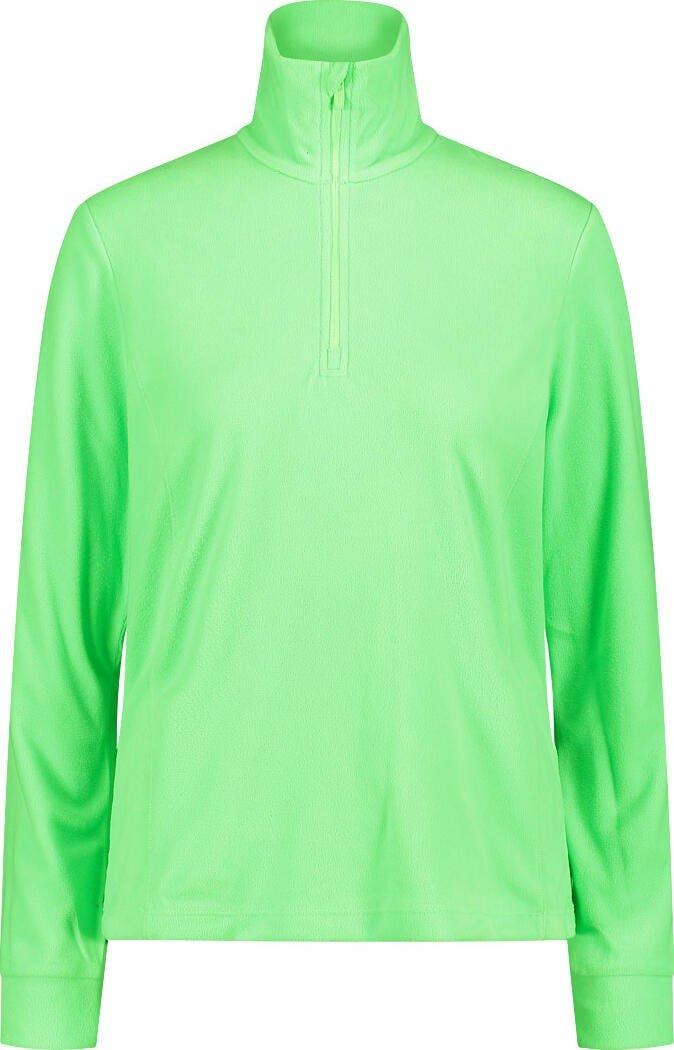 

Толстовка Cmp Woman Sweat (3G27836-E510) 46 (40) зеленая